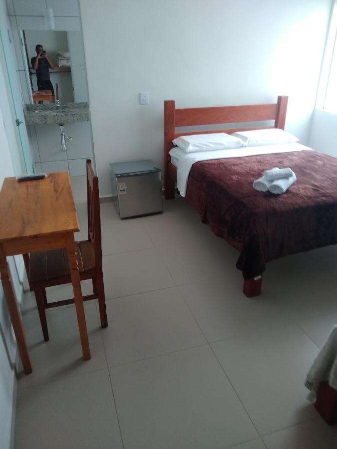 Santiago Palace Hotel São João del Rei Екстериор снимка