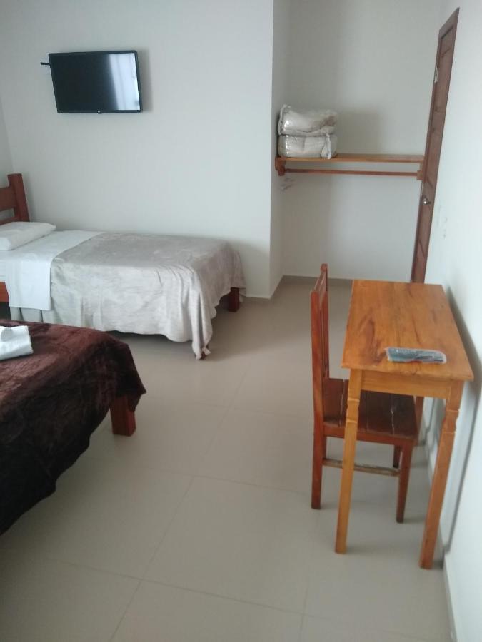 Santiago Palace Hotel São João del Rei Екстериор снимка