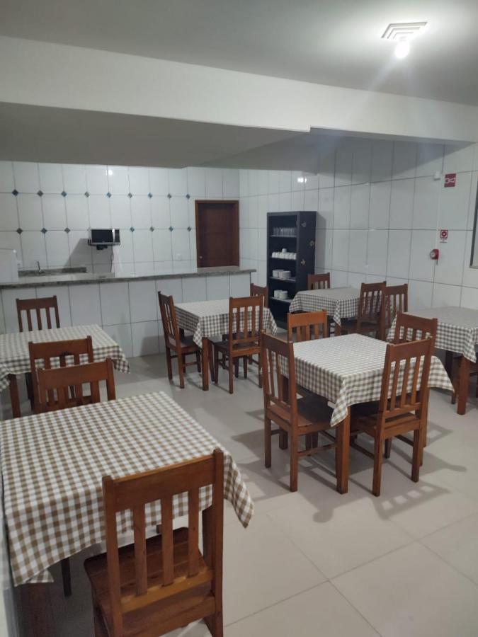 Santiago Palace Hotel São João del Rei Екстериор снимка