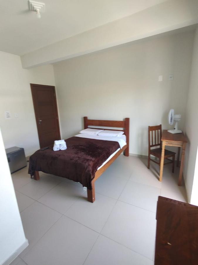 Santiago Palace Hotel São João del Rei Екстериор снимка