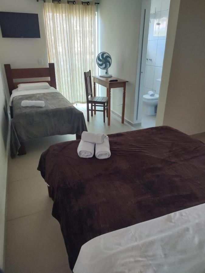 Santiago Palace Hotel São João del Rei Екстериор снимка