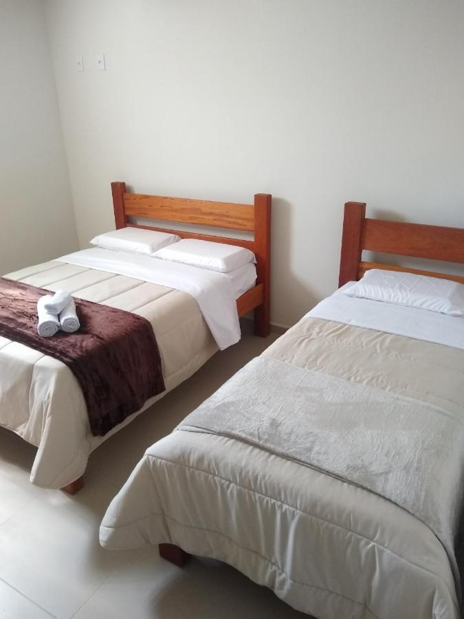 Santiago Palace Hotel São João del Rei Екстериор снимка