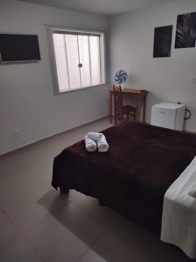 Santiago Palace Hotel São João del Rei Екстериор снимка