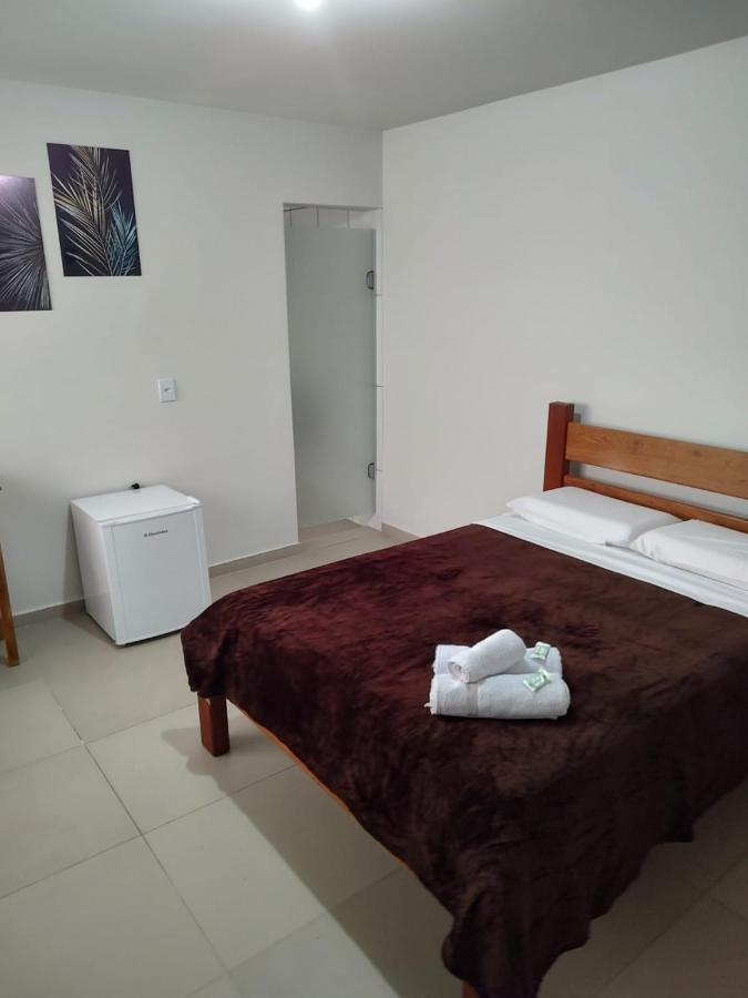 Santiago Palace Hotel São João del Rei Екстериор снимка
