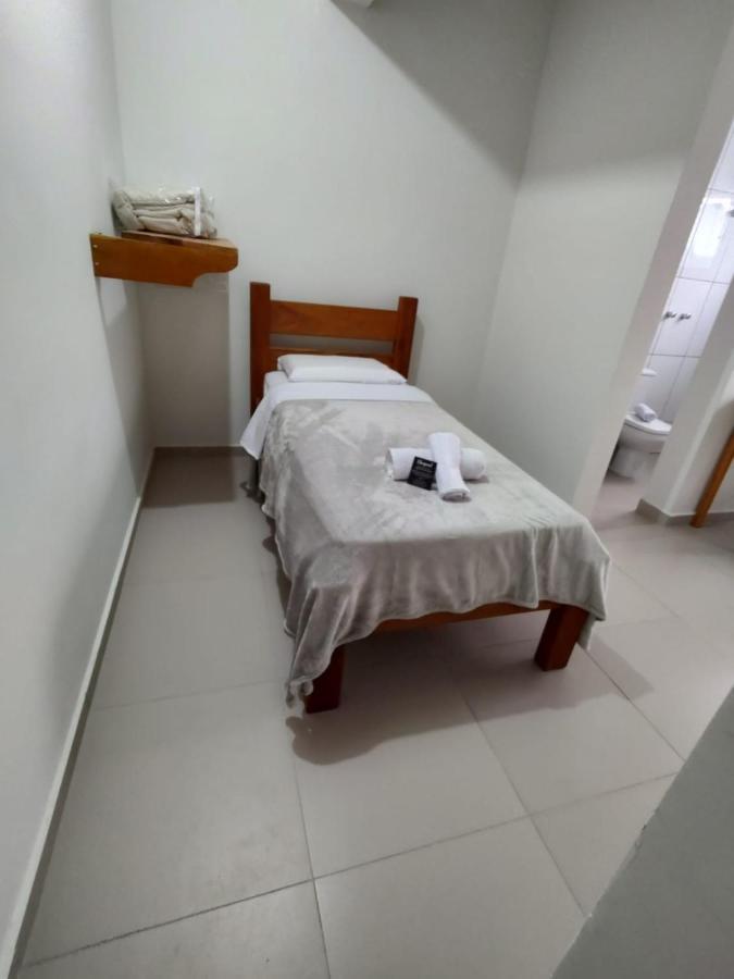Santiago Palace Hotel São João del Rei Екстериор снимка