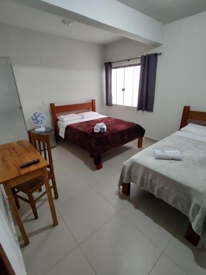 Santiago Palace Hotel São João del Rei Екстериор снимка