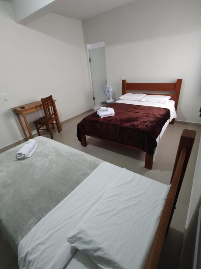 Santiago Palace Hotel São João del Rei Екстериор снимка