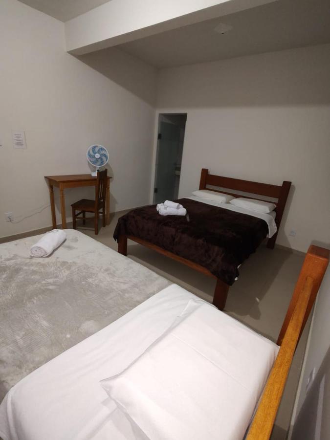 Santiago Palace Hotel São João del Rei Екстериор снимка