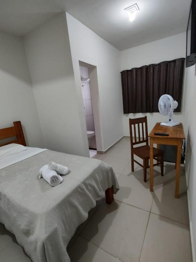 Santiago Palace Hotel São João del Rei Екстериор снимка