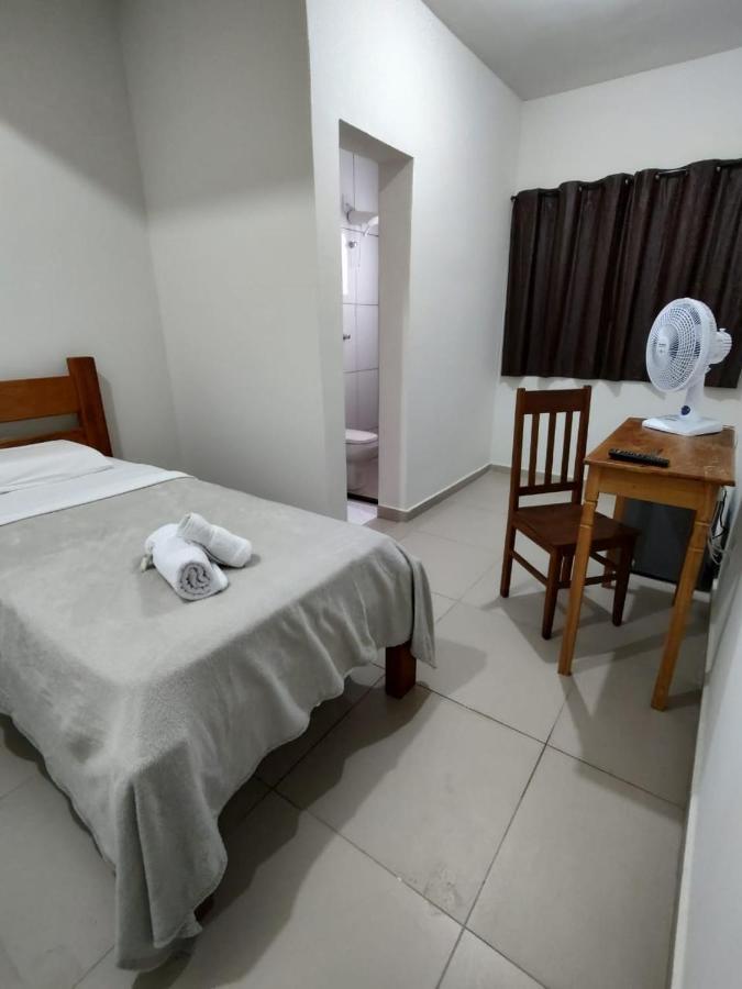 Santiago Palace Hotel São João del Rei Екстериор снимка