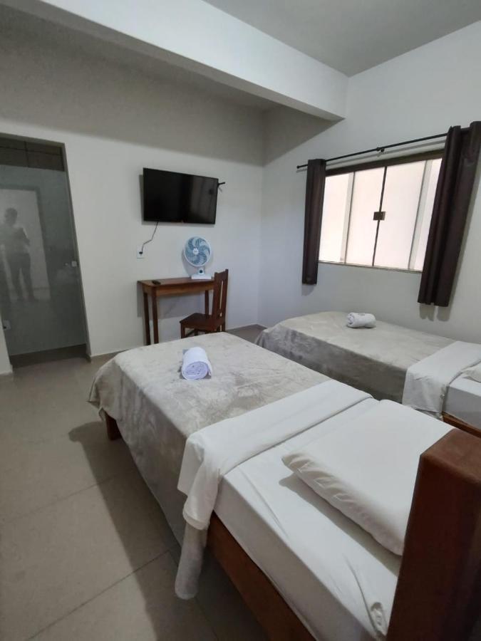 Santiago Palace Hotel São João del Rei Екстериор снимка