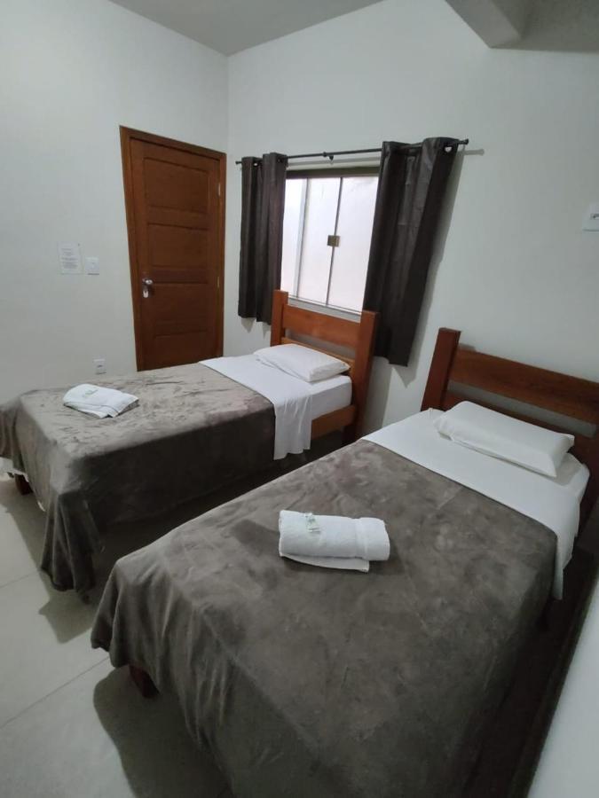 Santiago Palace Hotel São João del Rei Екстериор снимка