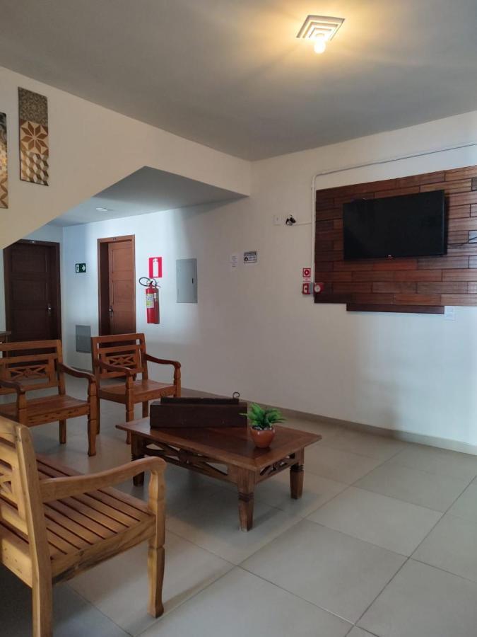 Santiago Palace Hotel São João del Rei Екстериор снимка