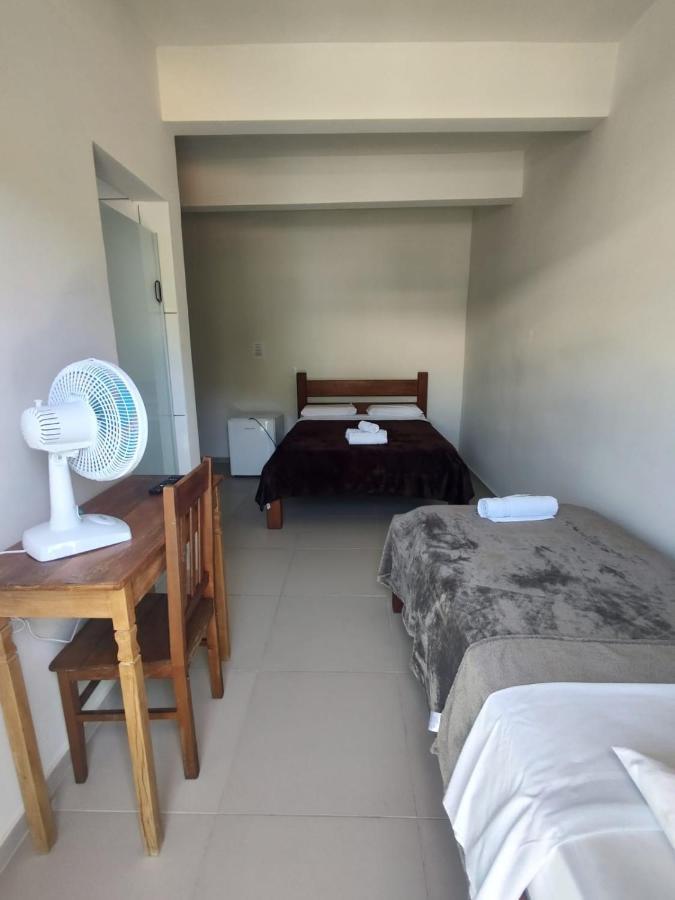 Santiago Palace Hotel São João del Rei Екстериор снимка