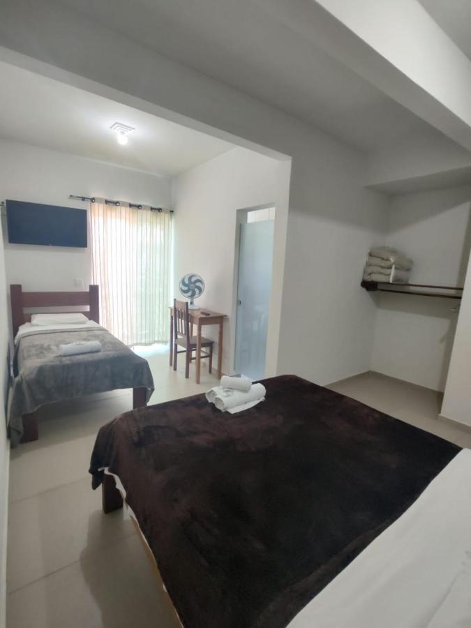 Santiago Palace Hotel São João del Rei Екстериор снимка
