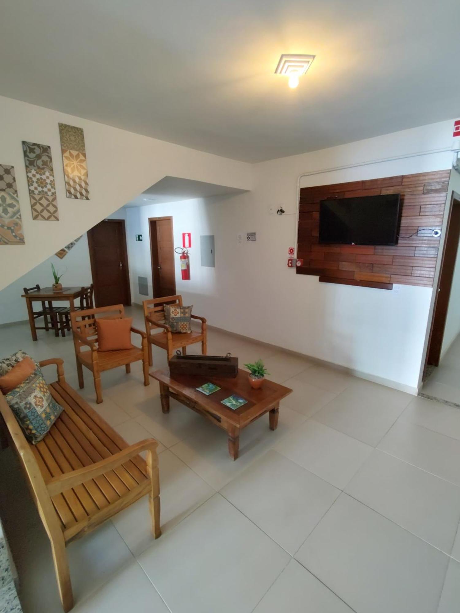 Santiago Palace Hotel São João del Rei Екстериор снимка